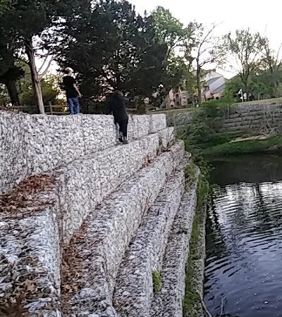Villages of Bear Creek Park - Euless, TX