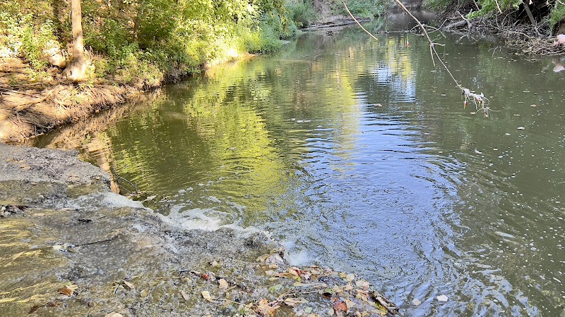 Villages of Bear Creek Park - Euless, TX