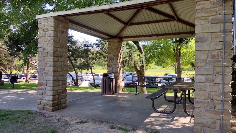 Villages of Bear Creek Park - Euless, TX