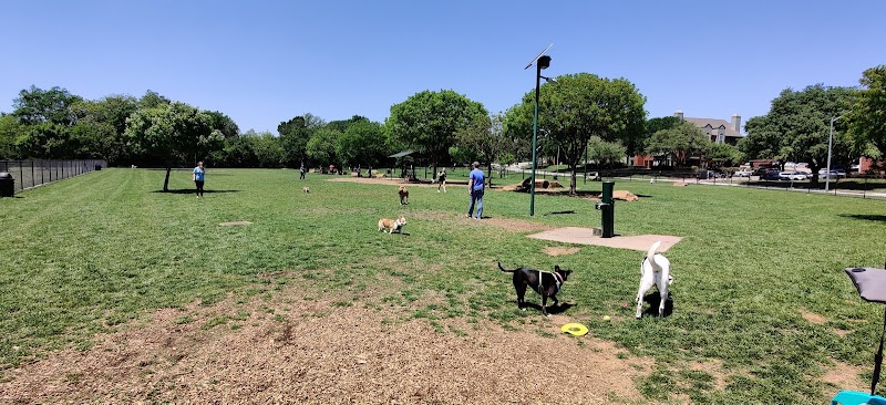 Euless Dog Park, Small Dogs - Euless, TX