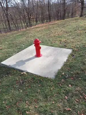 Eureka Dog Park - Eureka, IL