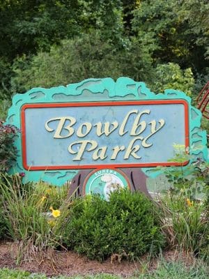 Bowlby Park