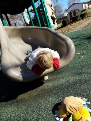 Bowlby Park