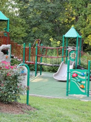 Bowlby Park