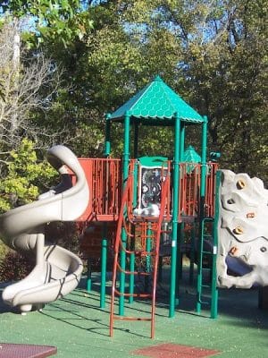 Bowlby Park