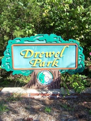 Drewel Park