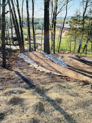 Eureka Mountain Bike Park