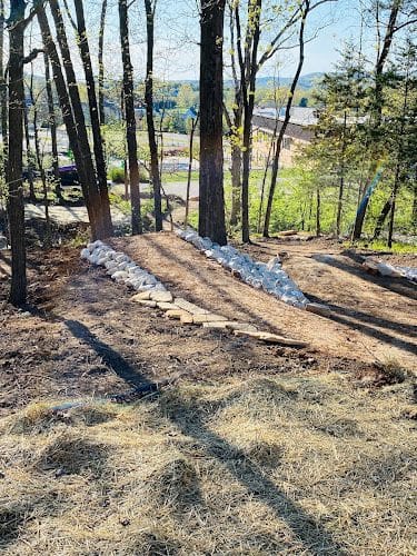 Eureka Mountain Bike Park