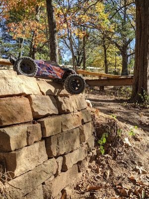 Eureka Mountain Bike Park