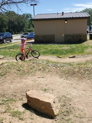 Eureka Mountain Bike Park