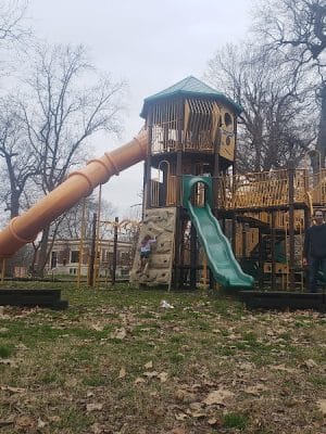 Bayard Park