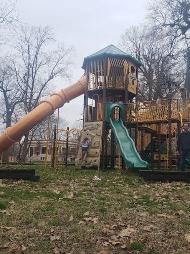 Bayard Park