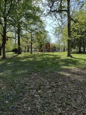 Bayard Park