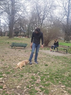 Bayard Park