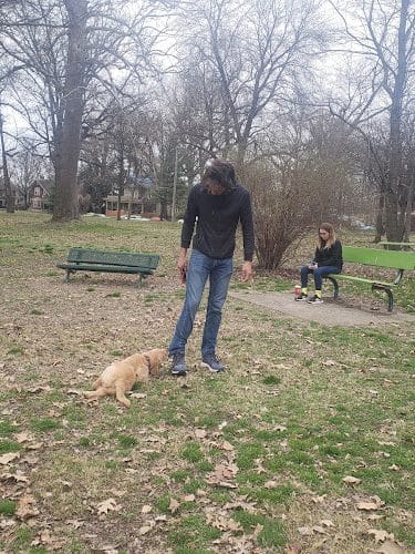 Bayard Park