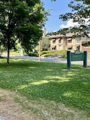 Bayard Park