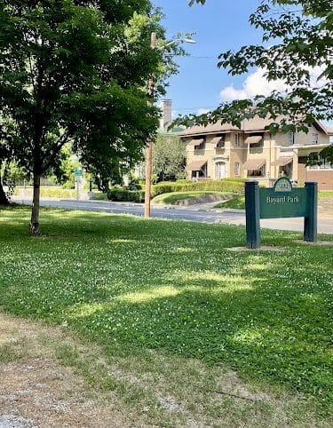 Bayard Park
