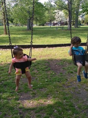 Bayard Park