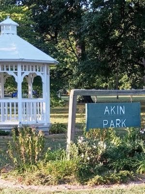 Bayard Park