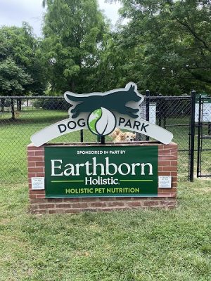 Earthborn Holistic Dog Park