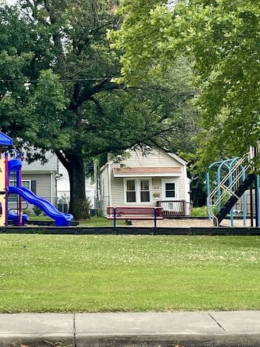 Eleventh Avenue Park