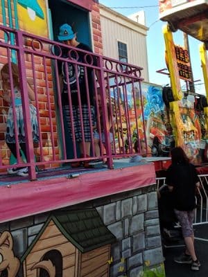 Eleventh Avenue Park