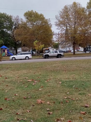 Eleventh Avenue Park