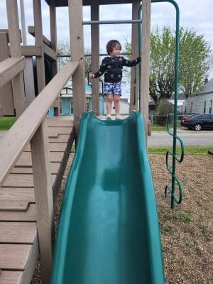 Sixth Avenue Park