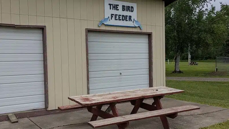 Swan Creek Park - Exeland, WI