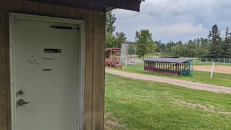 Swan Creek Park - Exeland, WI