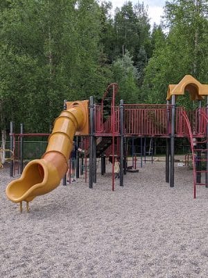 Ester Community Park