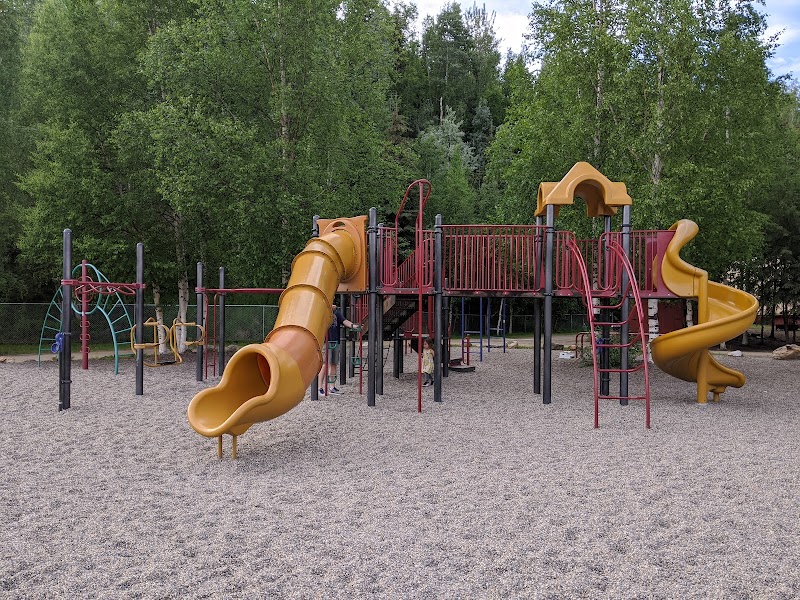 Ester Community Park - Fairbanks, AK