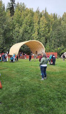 Ester Community Park
