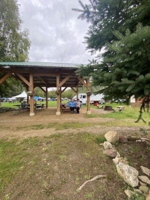 Ester Community Park