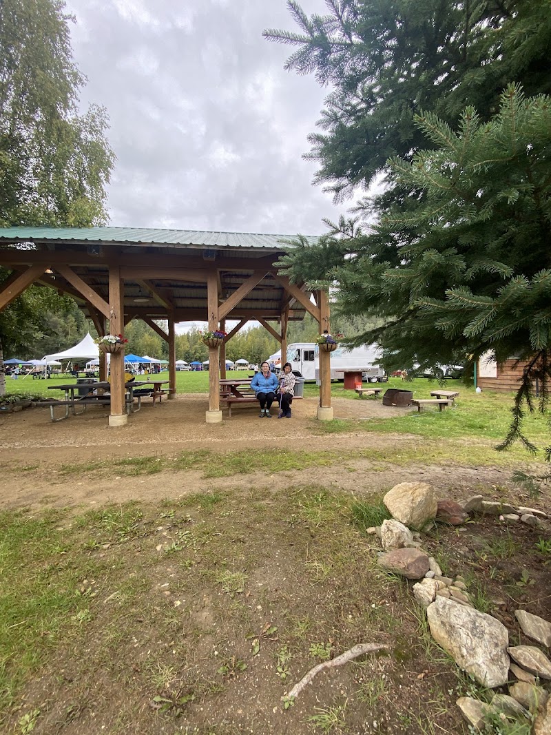 Ester Community Park - Fairbanks, AK