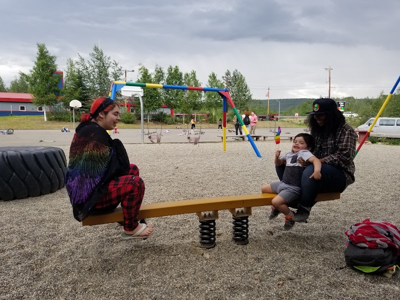 Ester Community Park - Fairbanks, AK