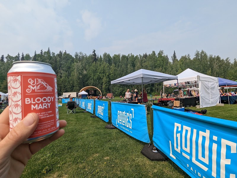 Ester Community Park - Fairbanks, AK