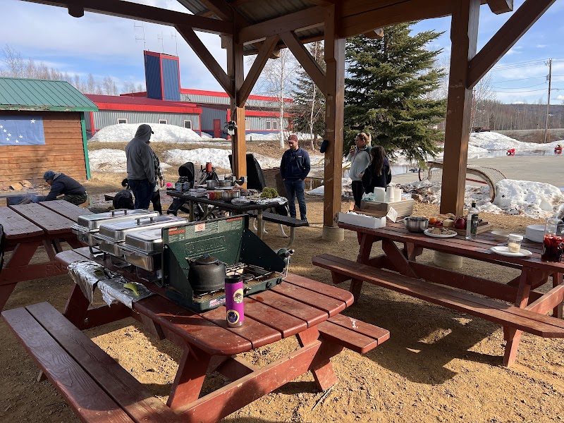 Ester Community Park - Fairbanks, AK