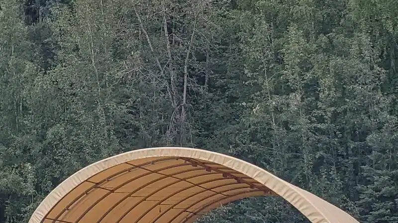 Ester Community Park - Fairbanks, AK