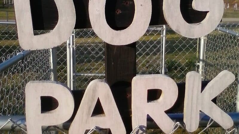 Fairfield Bay Dog Park - Fairfield Bay, AR