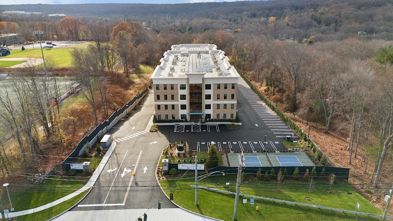 5545 Park Fairfield - Fairfield, CT