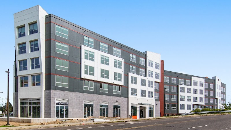 Alto Fairfield Metro - Fairfield, CT