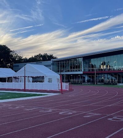 Campus Field - Fairfield, CT