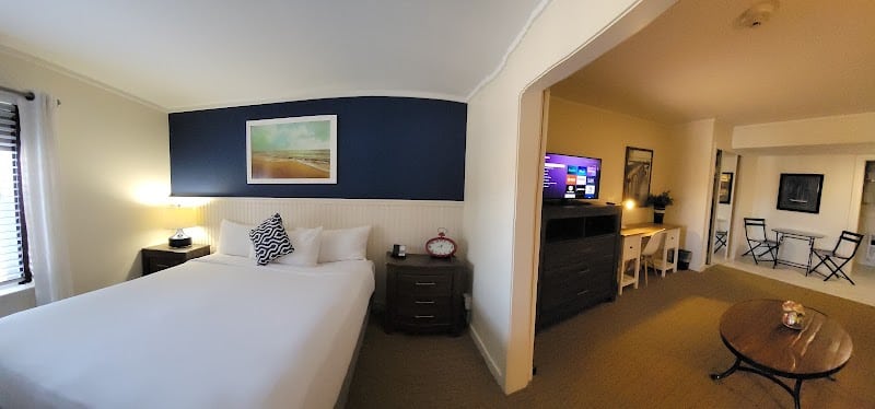 Circle Hotel Fairfield - Fairfield, CT