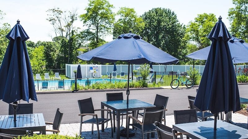Circle Hotel Fairfield - Fairfield, CT