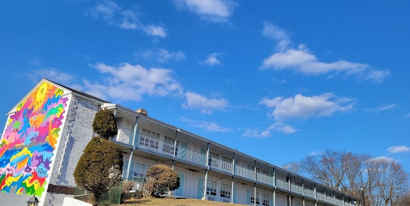 Circle Hotel Fairfield - Fairfield, CT