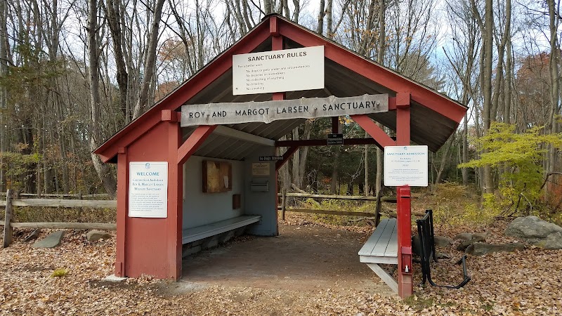 Connecticut Audubon Society - Fairfield, CT