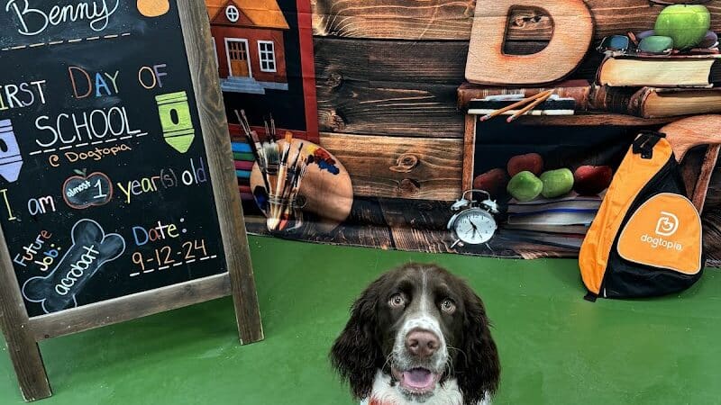 Dogtopia of Fairfield - Fairfield, CT