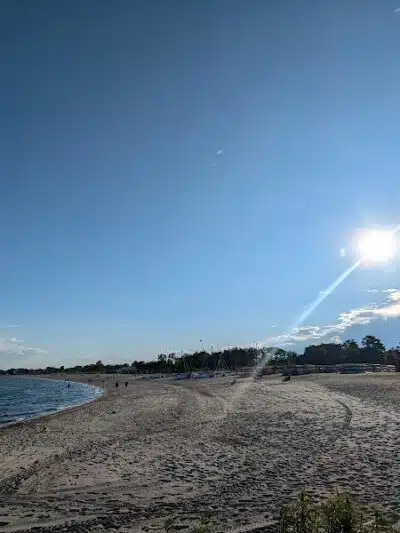 Fairfield Beach - Fairfield, CT