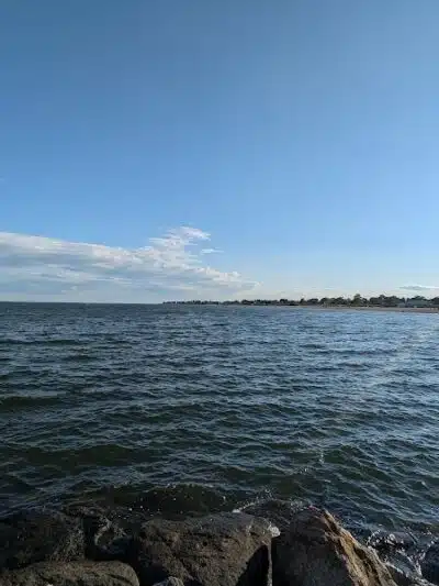 Fairfield Beach - Fairfield, CT